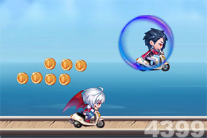 君王荣耀手游(暂未上线)v1.0.1 官方安卓版